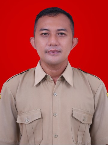 DENI  HIDAYAT, S.Pd