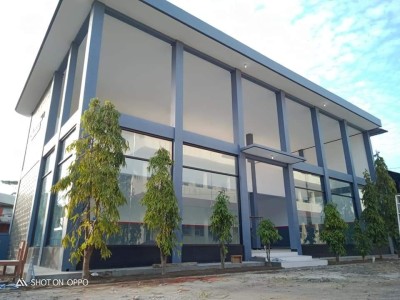 BENGKEL TBSM