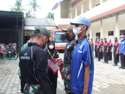 Upacara Penutupan
