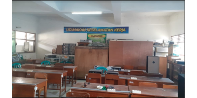 BENGKEL TAV