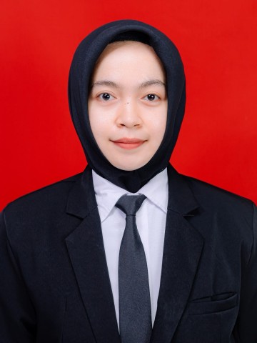 RISKY INDRIYANI PUTRI, S.Pd