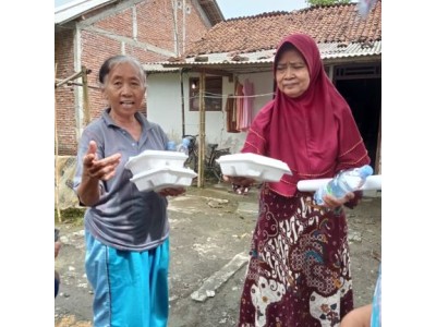 BAKSOS BANJIR