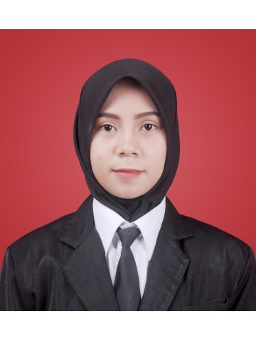 ASIH RAHMAWATI, S.Kom