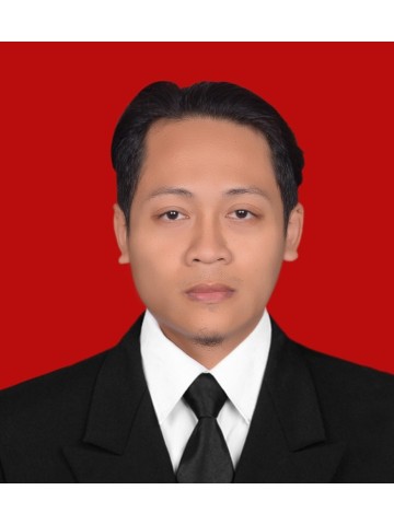 ANGGIT ARDI RIANTO, S.Pd
