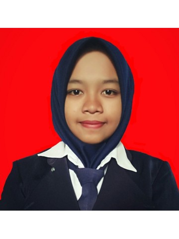 DESI KARTIKA, S.Pd