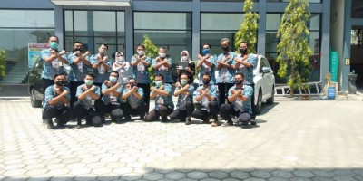 PENAMBAHAN SARANA DAN PRASARANA BARU