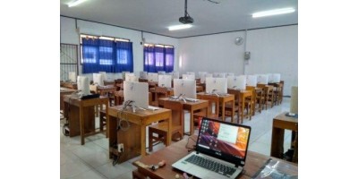 LAB. KOMPUTER