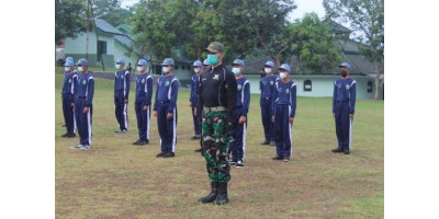LDKK KELAS INDUSTRI 2021