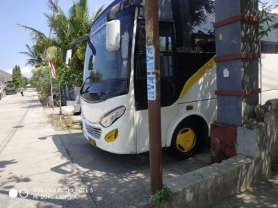 PENYALURAN KERJA LULUSAN SMK TAMTAMA 2 SIDAREJA