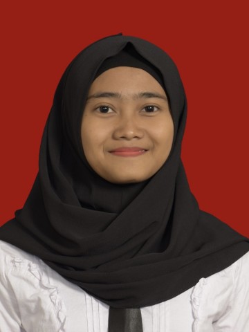 RAHMAWATI WAHYU ‘ALIMAH, S.Pd