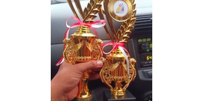 LOMBA VOLI TINGKAT KABUPATEN 