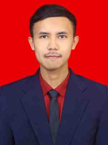 RIZAL IRIANTO, S.T