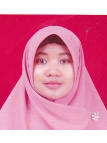 SITI NGAISAH, S.Pd