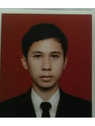 BENI MURDANI, S.Pd