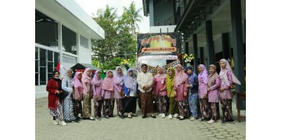 Karnaval Pembangunan 2023