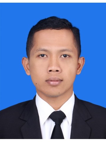 ARIF SUCIPTO, S.Pd