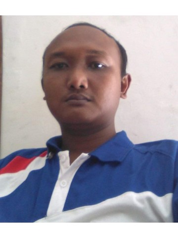 EDI PURWANTO, S.Pd