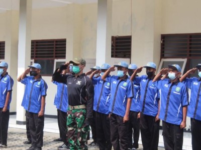 upacara penutupan