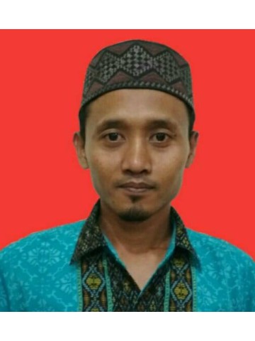 AHMAD FAUZI ZEIN, S.Pd.I