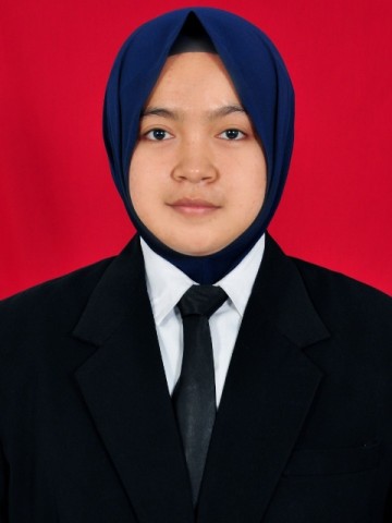 RISKY INDRIYANI PUTRI, S.Pd