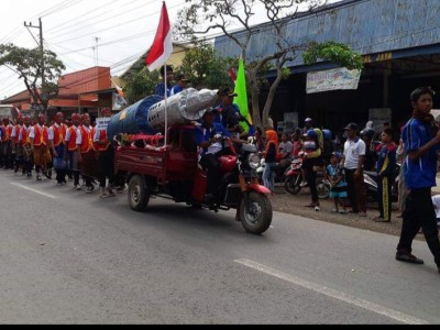 KARNAVAL PRODUK KREATIF TAV