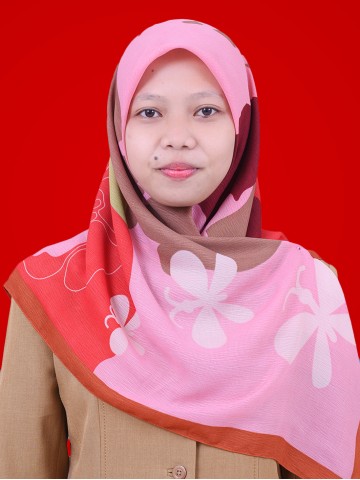 SAGITA CAHYANI, S.Pd