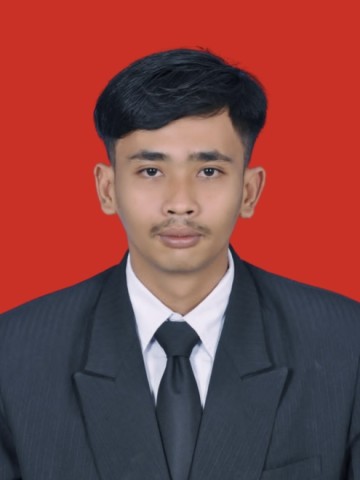 YODAN IGNU DWI PRABOWO, S.Pd