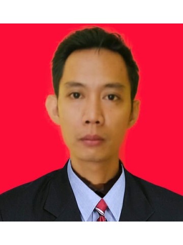 ARRY MULYADI, S.Pd