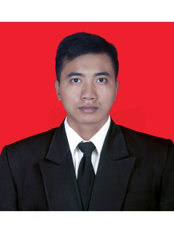 SURYA WAHYU PRASTANTO, S.Pd