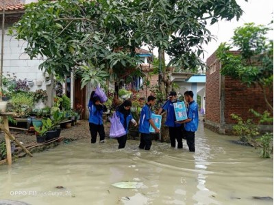 BAKSOS BANJIR
